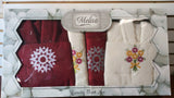 FAMILY   TOWEL SET