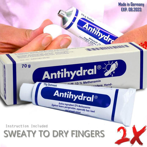 Antihydral Cream