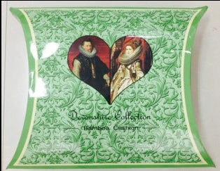 CH02 EMBROIDERY  CUSHION PILLOW