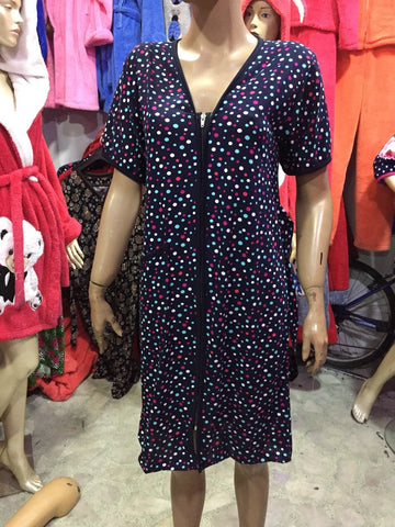 COTTON WOMEN ROBES