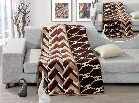 DFL03  BAMBOO COVER (BLANKET)