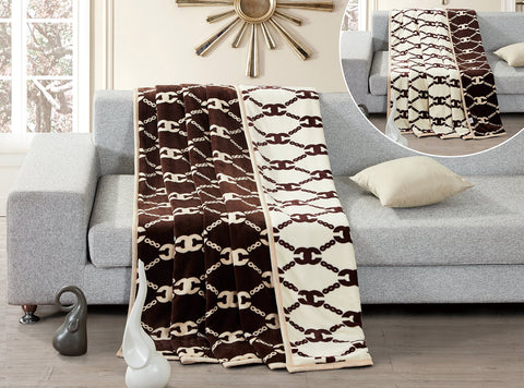 DFL05  BAMBOO COVER (BLANKET)