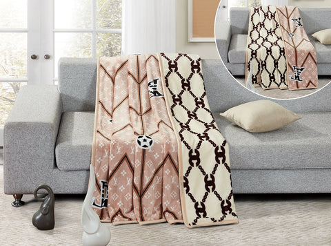 DFL06  BAMBOO COVER (BLANKET)