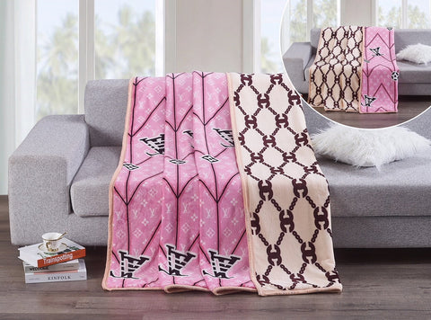 DFL08  BAMBOO COVER (BLANKET)