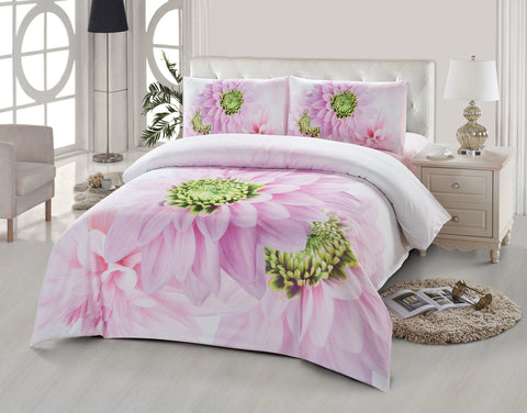 DP05 600 THREAD COTTON BEDDING SET