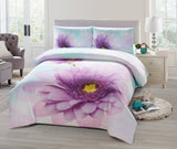 DP08 600 THREAD COTTON BEDDING SET