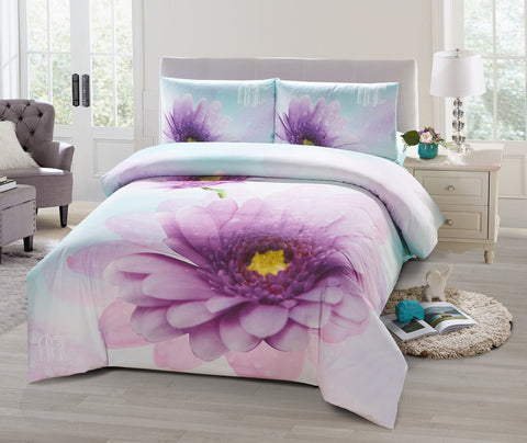 DP08 600 THREAD COTTON BEDDING SET
