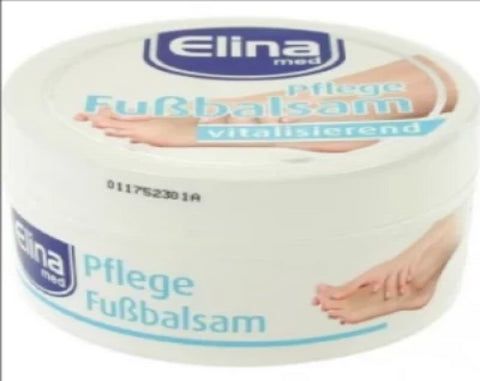 ELINA FOOT BALM