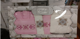 FAMILY   TOWEL SET