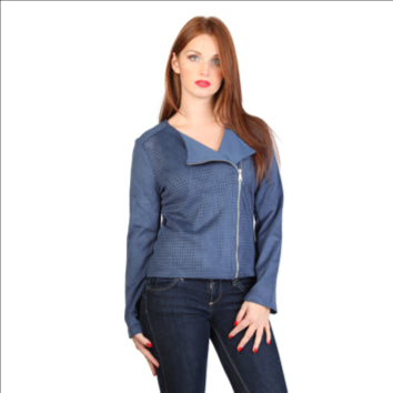 WOMEN JACKET "FONTANA 2"