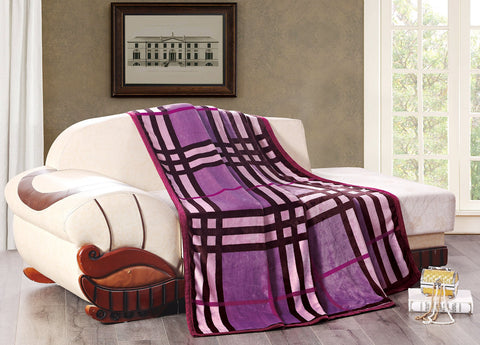 FL03-2  BAMBOO COVER (BLANKET)