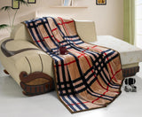 FL03  BAMBOO COVER (BLANKET)