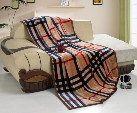 FL03  BAMBOO COVER (BLANKET)