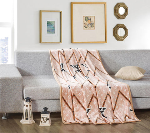 FL50  BAMBOO COVER (BLANKET)