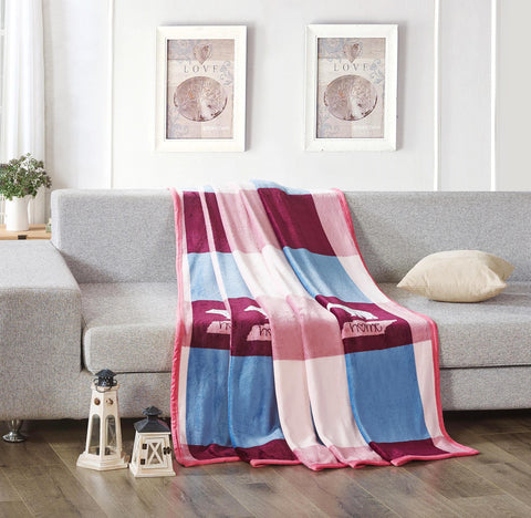 FL52 BAMBOO COVER (BLANKET)