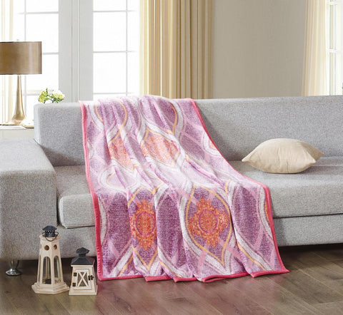 FL53 BAMBOO COVER (BLANKET)
