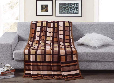 FL55 BAMBOO COVER (BLANKET)