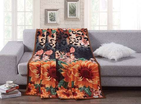 FL56 BAMBOO COVER (BLANKET)