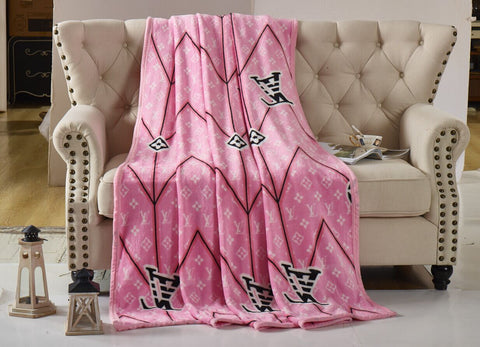 FL57  BAMBOO COVER (BLANKET)