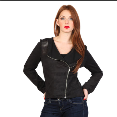 WOMEN JACKET "FONTANA 2"