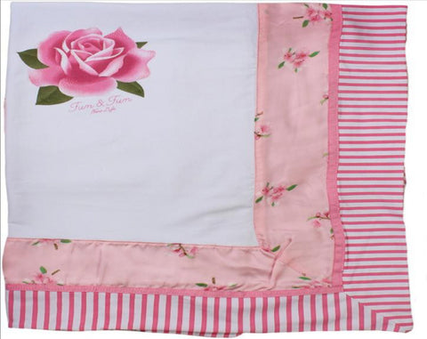 FUN2  COTTON BABY BLANKET
