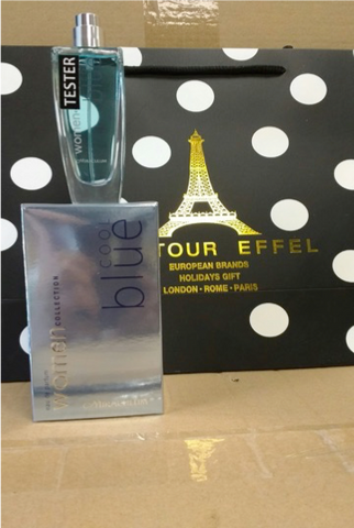 MIRACULUM  WOMEN COLLECTION PERFUME