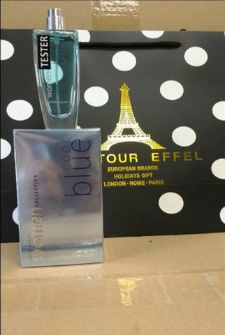 MIRACULUM  WOMEN COLLECTION PERFUME