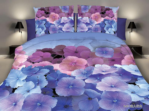 MP56  MICROFIBER/  300 THREAD  COTTON BEDDING SET