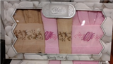FAMILY   TOWEL SET