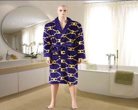 RM-2  BAMBOO ROBES FOR MEN