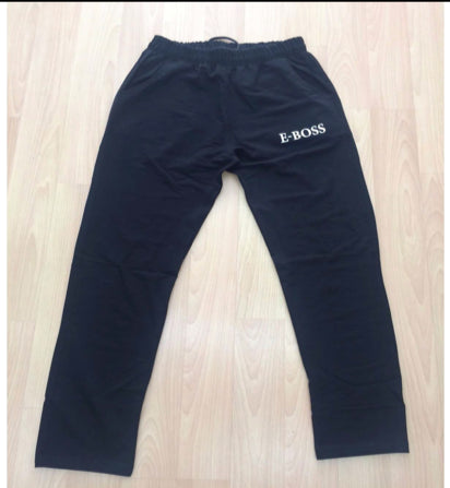 SPORT SUIT "E BOSS "