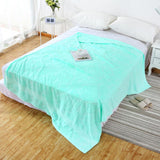 STB04  TERRY COTTON TOWEL SHEETS