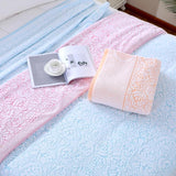 STB05  TERRY COTTON TOWEL SHEETS