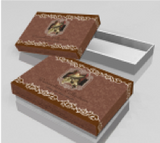 OTHER : ROSE VELOUR COVER !