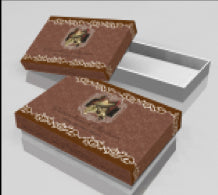 OTHER : ROSE VELOUR COVER !