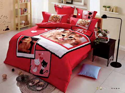 ST139T 300 THREAD COTTON