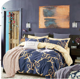 ST158  INFUSION ! 600 THREAD COTTON