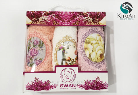 HAND TOWEL SETS