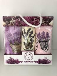 HAND TOWEL SETS