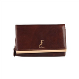 WALLETS " GATTINONI LEATHER WALLETS "