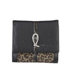 WALLETS " GATTINONI LEATHER WALLETS "