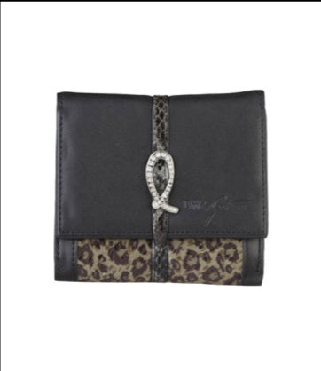 WALLETS " GATTINONI LEATHER WALLETS "