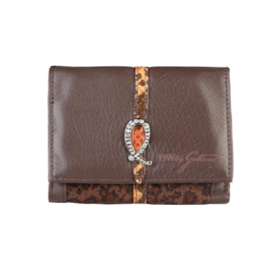 WALLETS " GATTINONI LEATHER WALLETS "