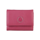 WALLETS " GATTINONI LEATHER WALLETS "