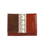 WALLETS " GATTINONI LEATHER WALLETS "